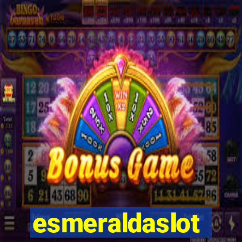 esmeraldaslot