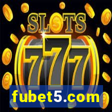 fubet5.com