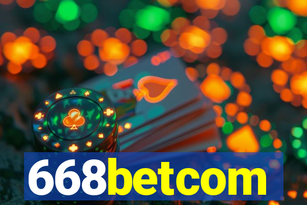 668betcom