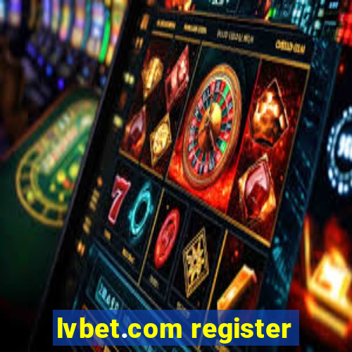 lvbet.com register