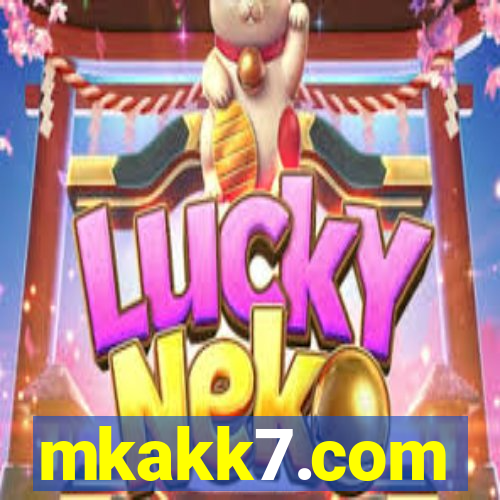 mkakk7.com