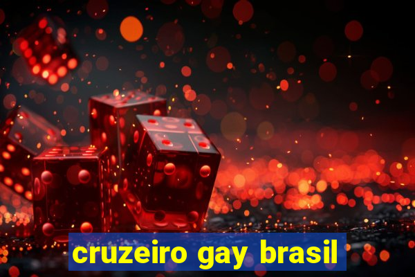 cruzeiro gay brasil