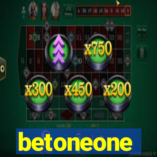 betoneone