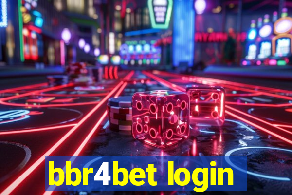 bbr4bet login