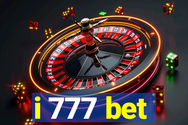 i 777 bet