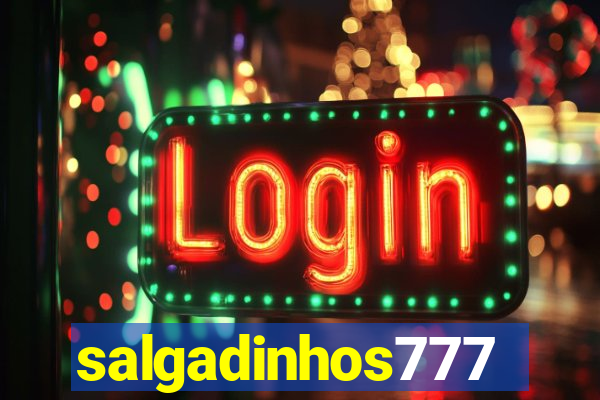 salgadinhos777