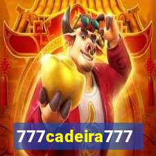 777cadeira777