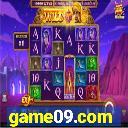 game09.com