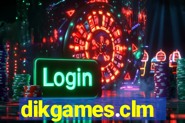 dikgames.clm