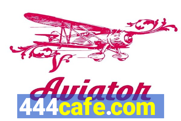 444cafe.com