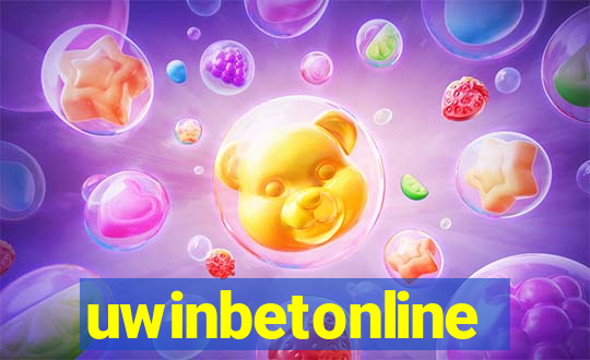 uwinbetonline