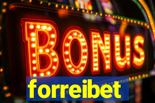 forreibet