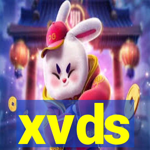 xvds
