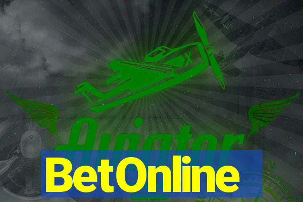 BetOnline
