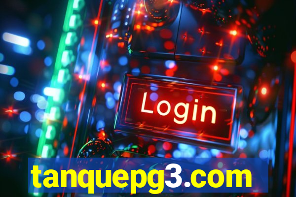 tanquepg3.com