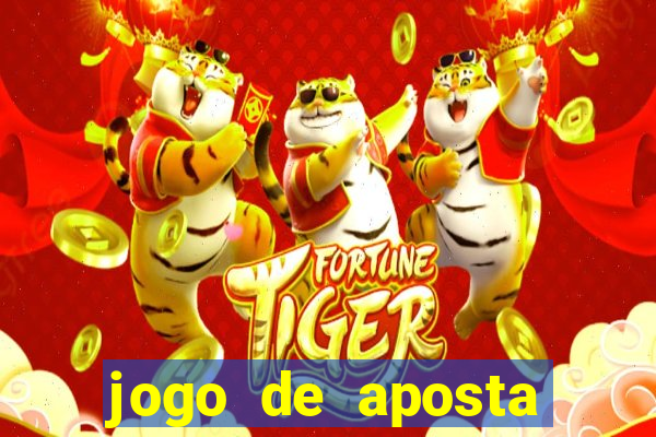 jogo de aposta para menores de 18
