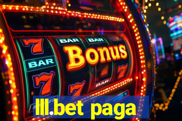 lll.bet paga