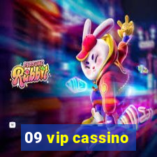 09 vip cassino