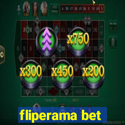 fliperama bet