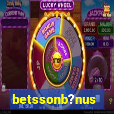betssonb?nus