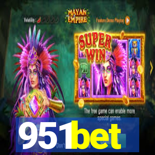 951bet