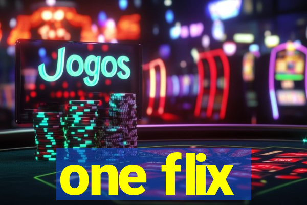 one flix
