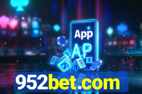 952bet.com