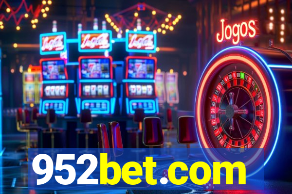 952bet.com