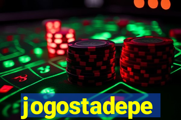 jogostadepe