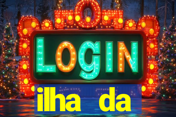 ilha da tenta莽茫o brasil telegram