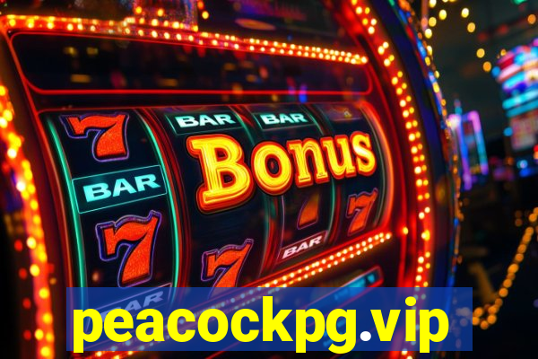 peacockpg.vip