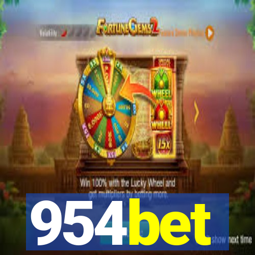 954bet