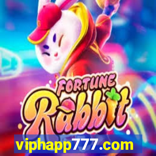 viphapp777.com