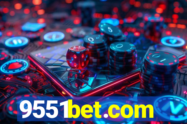 9551bet.com