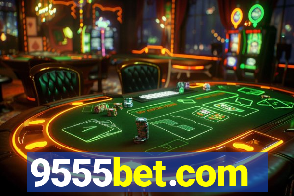 9555bet.com