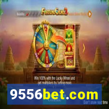 9556bet.com