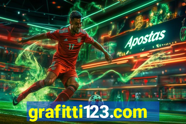 grafitti123.com