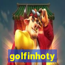 golfinhoty