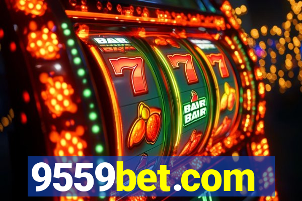 9559bet.com