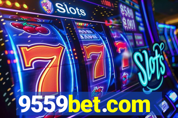 9559bet.com