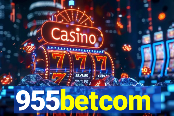 955betcom