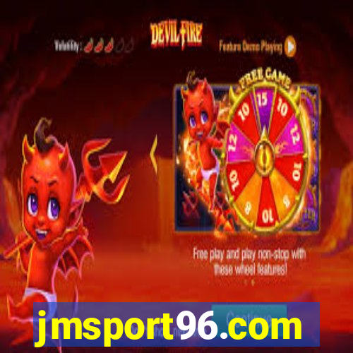 jmsport96.com