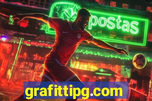 grafittipg.com