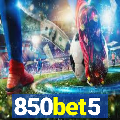 850bet5