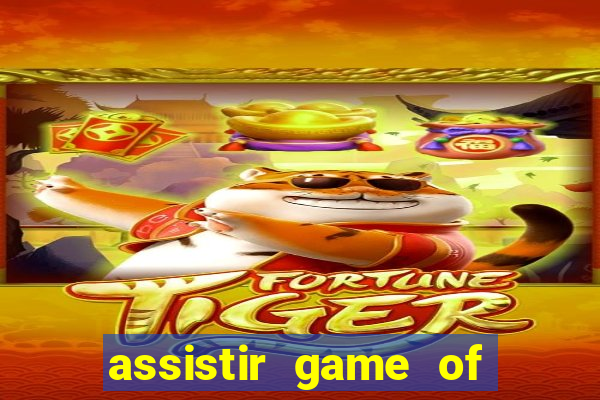 assistir game of thrones grátis telegram
