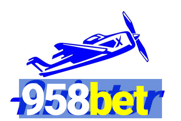 958bet