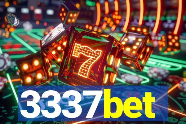 3337bet