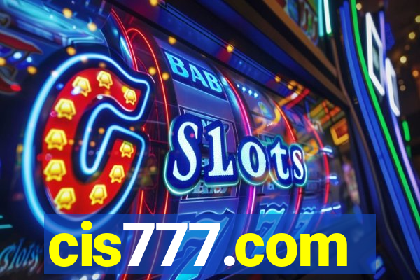 cis777.com