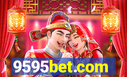 9595bet.com