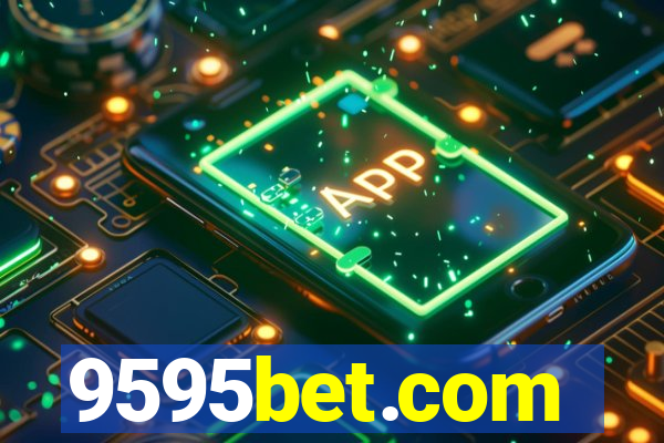 9595bet.com